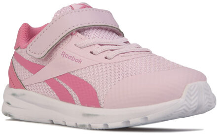 Reebok Girl's Reebok Infant Rush Runner 2.0 Trainers in Pink white Roze en wit - EU 20 / UK 4