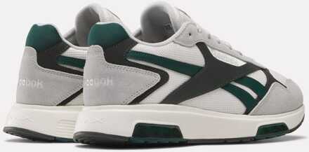 Reebok Glide DMX Heren in Wit Grijs - EU 41 / UK 7.5