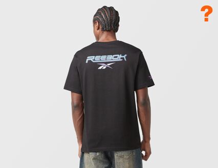 Reebok Hella T-Shirt - size? exclusive, zwart - M