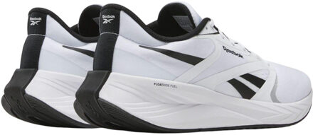 Reebok Heren Energen Tech Plus 2 Trainers (Wit, Zwart)