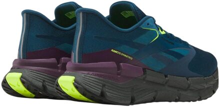Reebok Heren FloatZig Symmetros Trainers (Blauw) - EU 42 / UK 8