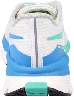 Reebok Heren FloatZig Symmetros Trainers (Wit, Groen) - EU 40 / UK 6.5