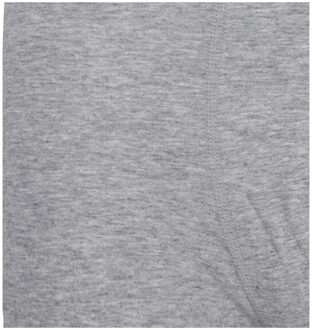 Reebok Heren ovett zwembroek (set van 3) Grijs - L