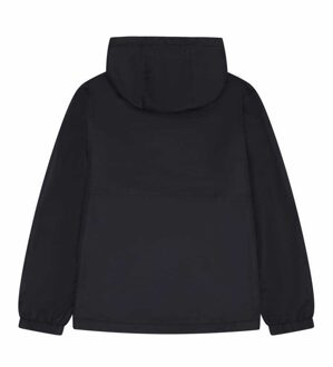 Reebok Heren RB1540 Windbreaker (Zwart) - L