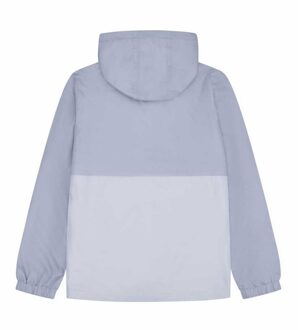 Reebok Heren RB1540 Windjack (Grijs)