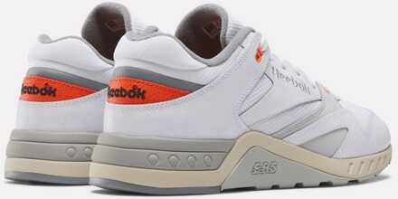 Reebok Heren Reebok ERS 4000 Trainers in Wit Grijs - EU 37.5 / UK 4.5