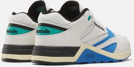 Reebok Heren Reebok ERS 4000 Trainers in Witblauw - EU 38 / UK 5