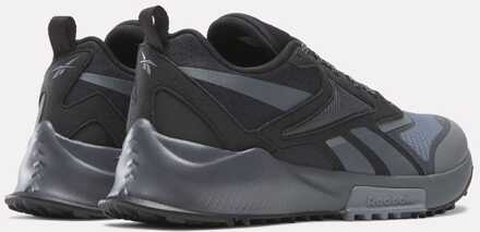 Reebok Heren Reebok Lavante Trail 2 Sneakers in Zwart Grijs - maat EU 38.5 / UK 5.5