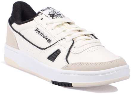 Reebok Heren Reebok LT Court in wit - EU 37.5 / UK 4.5