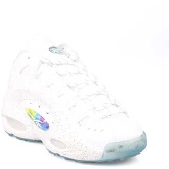 Reebok Heren Reebok Panini X ES22 Sneakers in Wit - maat EU 44 / UK 9.5