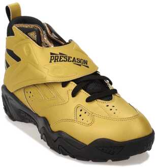 Reebok Heren Reebok Preseason 94 Sportschoenen in Goud - EU 44 / UK 9.5