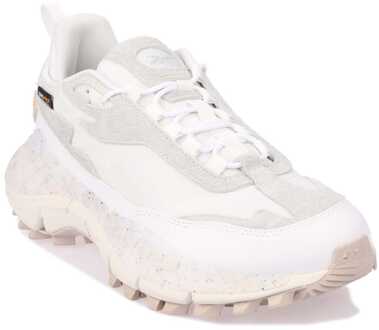 Reebok Heren Reebok Zig Kinetica 2.5 Edge Trainers in Wit