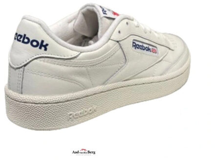 Reebok Herenschoenen sneakers Wit - 42