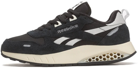 Reebok Hexalite Leren Sneakers Reebok , Multicolor , Heren - 43 Eu,42 1/2 Eu,44 EU