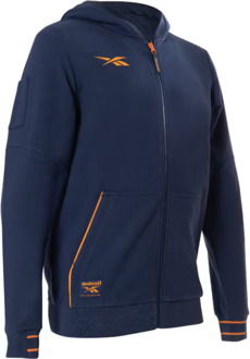 Reebok Hoodie 001 Marineblauw | Marineblauw | Maat L - 690774740334