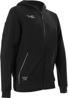 Reebok Hoodie 001 Zwart | Zwart | Maat S - 690774740310