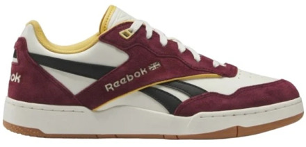 Reebok Hoogwaardige herensneakers Reebok , White , Heren - 40 EU