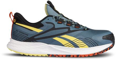 Reebok IB3611 - Werkschoenen - Blauw - 43 - S1PS