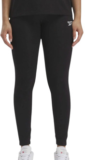 Reebok Identity Legging Dames zwart - XS
