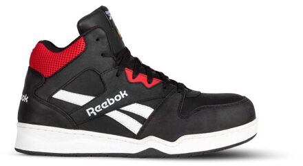 Reebok Inspire IB4132 - Werkschoenen - Zwart/rood - 40 - S3