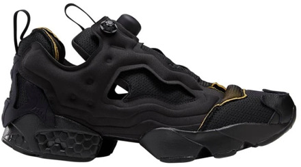 Reebok Instapump Fury Memory Of Edition Reebok , Black , Heren - 42 Eu,40 1/2 Eu,44 1/2 Eu,41 EU