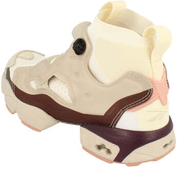 Reebok Instapump Fury Og Ultk Dp Heren Sneakers Witte Trainers