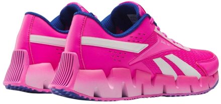 Reebok Kinder/Kids X Barbie Zig Dynamica 2 Sportschoenen (Roze) - maat EU 38.5 / UK 5.5