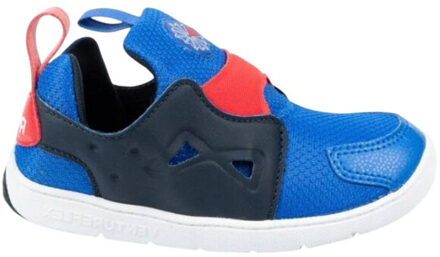 Reebok Kinder ventureflex slip-on trainers Blauw - 24,5