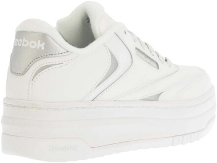 Reebok Kinderen/Kinderen Club C Extra Leren Trainers (Wit) - maat EU 38.5 / UK 5.5