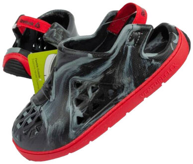 Reebok Kinderen/kinderen ventureflex sandalen Blauw - 22