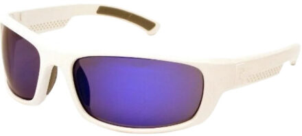 Reebok Klassiek 2 zonnebril Wit - One size