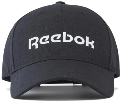 Reebok Klassieke Street Style Pet Reebok , Black , Unisex - ONE Size
