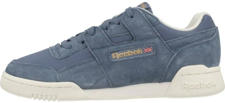 Reebok Laced Shoes Reebok , Blue , Dames - 35 1/2 EU