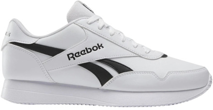 Reebok Lite Jogger Sneakers Reebok , White , Heren - 45 1/2 Eu,44 1/2 Eu,42 1/2 EU