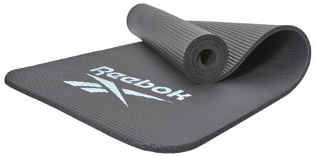 Reebok Logo yogamat Zwart - One size