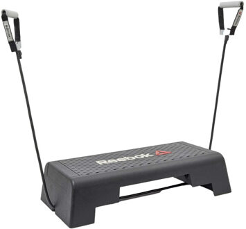 Reebok Mini stap Grijs - One size