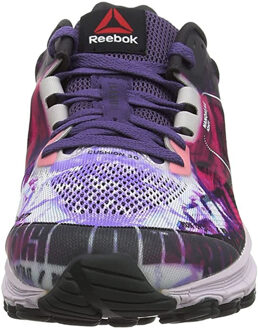 Reebok One Cushion 3.0 Synthetisch Veelkleurig Dames Hardlooptrainers V66354 - maat EU 36.5 / UK 3.5