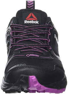 Reebok One Sawcut II GTX Veterschoenen Zwart Synthetisch Damesschoenen M48834