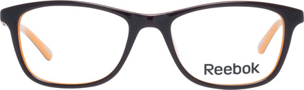 Reebok Optisch montuur R6006 01 52 Zwart
