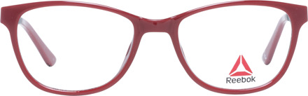 Reebok Optisch montuur R6020 06 50 - maat Rood