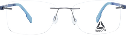 Reebok Optisch montuur R7005 02 54 Metallic