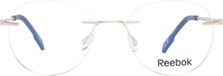 Reebok Optisch montuur R7006 01 50 Goud