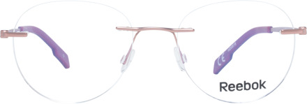 Reebok Optisch montuur R7006 02 50 Rosé