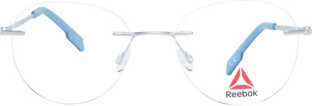 Reebok Optisch montuur R7006 03 50 Zilver