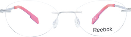 Reebok Optisch montuur R7007 01 53 Zilver