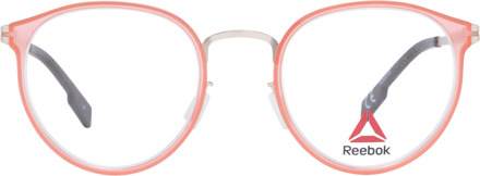 Reebok Optisch montuur R8522 03 48 Oranje
