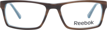 Reebok Optisch montuur RB7014 04 54 Bruin - One Size