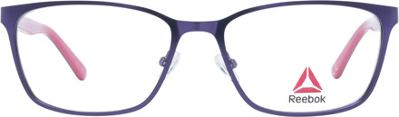 Reebok Optisch montuur RB8032 02 55 Paars