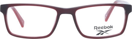 Reebok Optisch montuur RV3013 01 52 Bourgogne - One Size