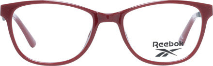 Reebok Optisch montuur RV6020 06 50 Rood - One Size
